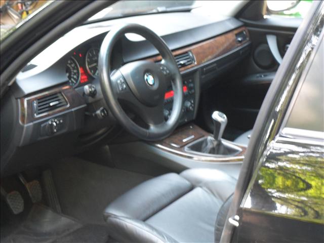 2006 BMW 3 series Chief