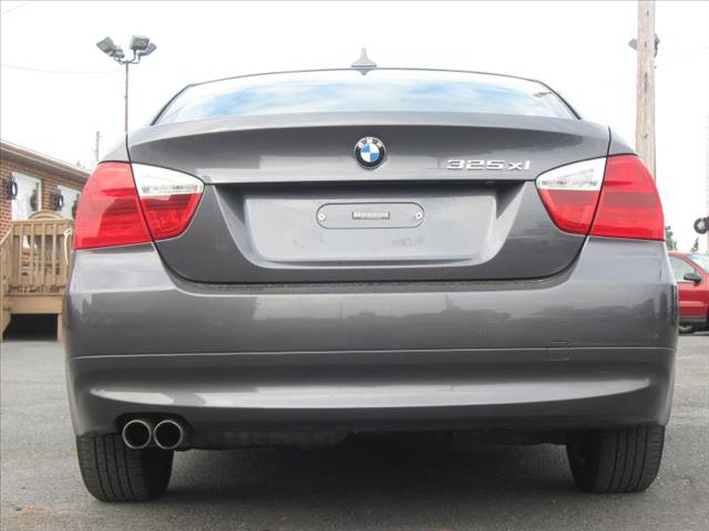 2006 BMW 3 series Luxury Premier