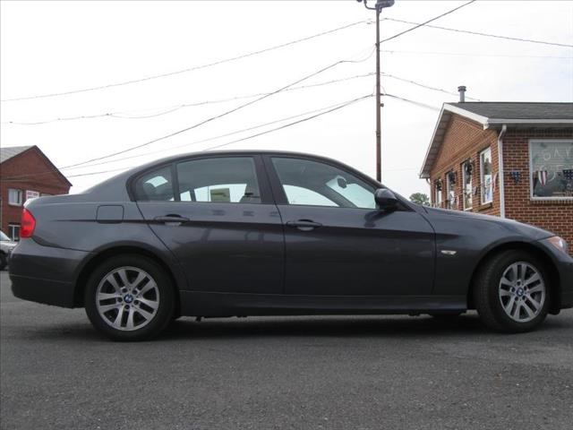 2006 BMW 3 series Luxury Premier