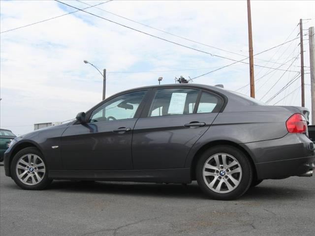 2006 BMW 3 series Luxury Premier