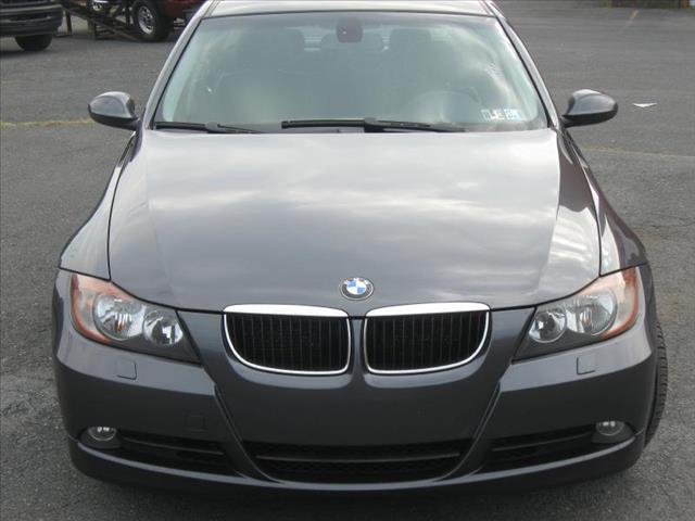 2006 BMW 3 series Luxury Premier