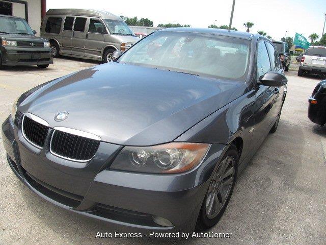 2006 BMW 3 series Unknown