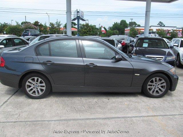2006 BMW 3 series Unknown