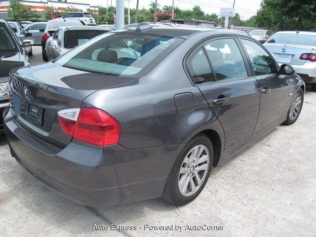 2006 BMW 3 series Unknown