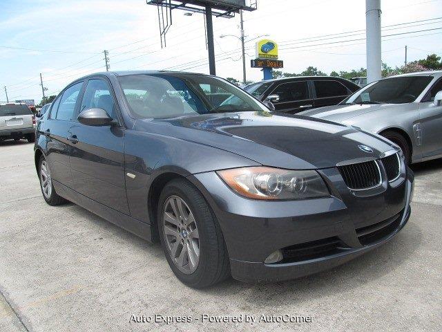 2006 BMW 3 series Unknown
