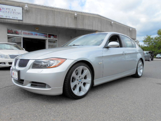 2006 BMW 3 series STX XL XLT FX2 Lariat