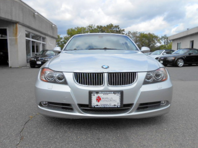 2006 BMW 3 series STX XL XLT FX2 Lariat