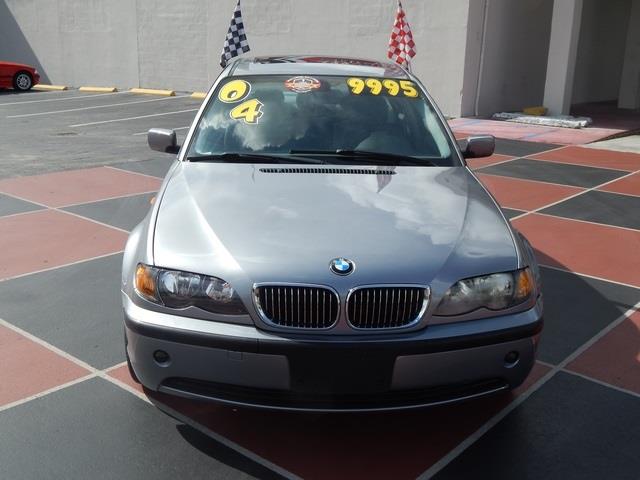 2006 BMW 3 series Slk55 AMG