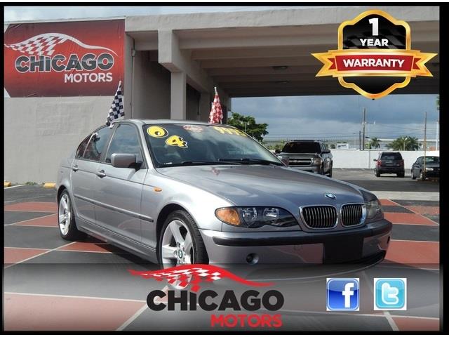 2006 BMW 3 series Slk55 AMG