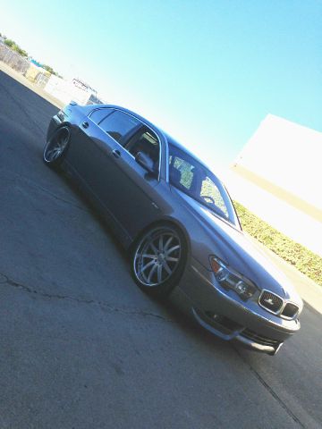 2006 BMW 3 series STX XL XLT FX2 Lariat