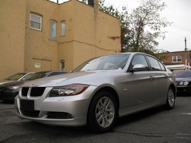 2006 BMW 3 series STX XL XLT FX2
