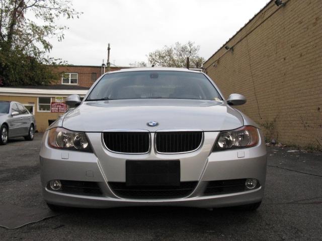 2006 BMW 3 series STX XL XLT FX2