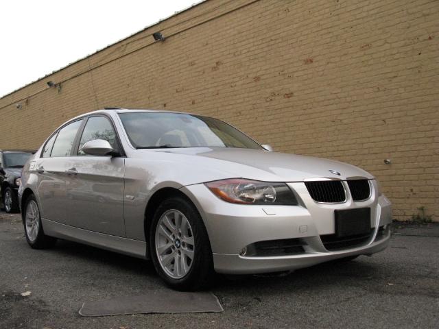 2006 BMW 3 series STX XL XLT FX2