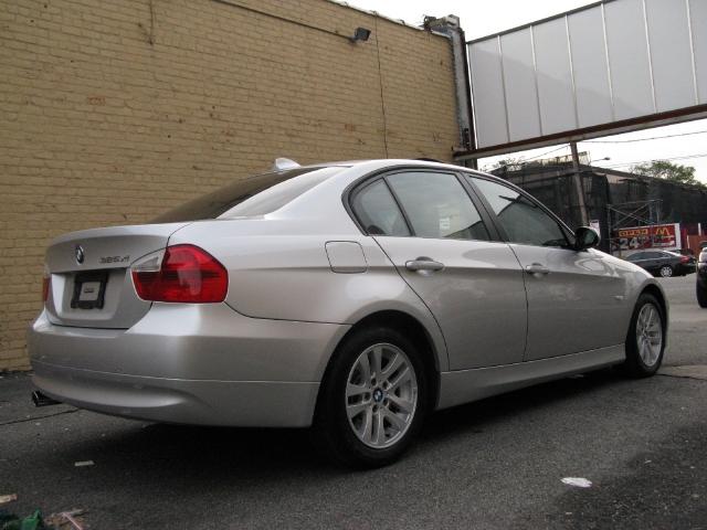 2006 BMW 3 series STX XL XLT FX2