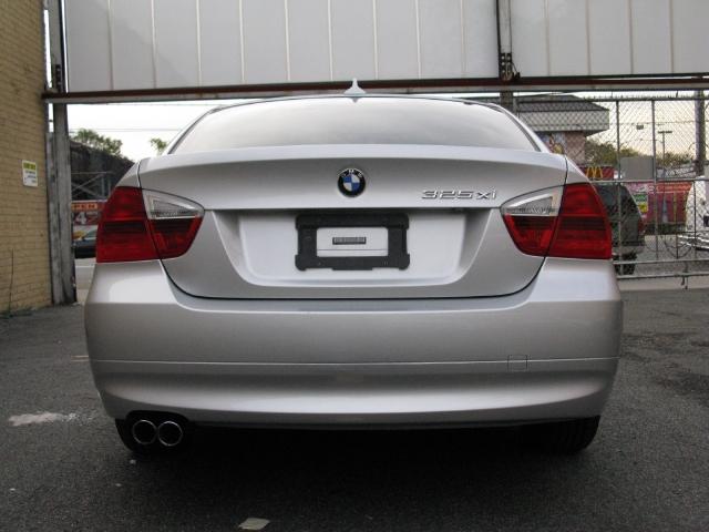 2006 BMW 3 series STX XL XLT FX2