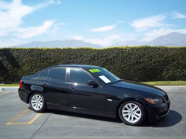 2006 BMW 3 series STX XL XLT FX2 Lariat