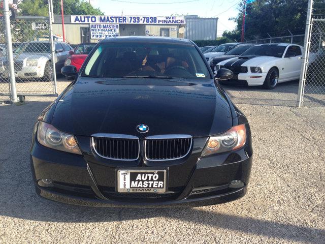 2006 BMW 3 series STX XL XLT FX2 Lariat
