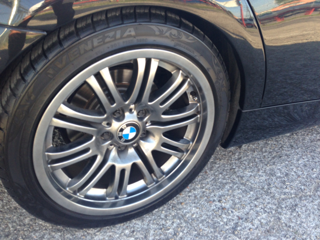 2006 BMW 3 series STX XL XLT FX2 Lariat