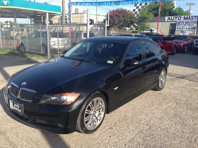 2006 BMW 3 series STX XL XLT FX2 Lariat