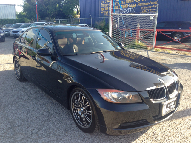 2006 BMW 3 series STX XL XLT FX2 Lariat