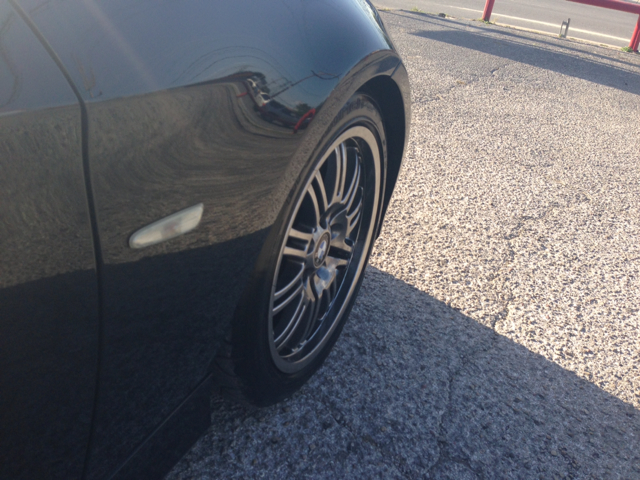 2006 BMW 3 series STX XL XLT FX2 Lariat