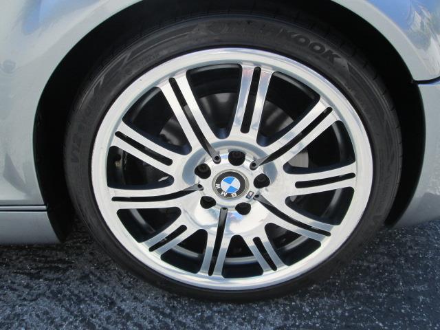 2006 BMW 3 series Reg Cab 133 WB 4WD