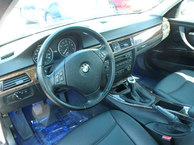 2006 BMW 3 series STX XL XLT FX2 Lariat