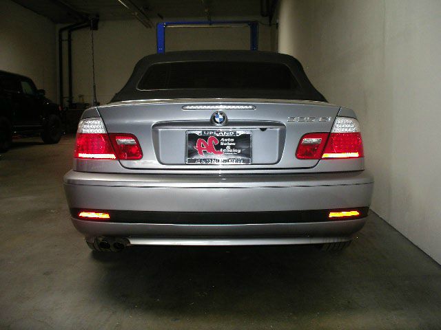 2006 BMW 3 series Chief