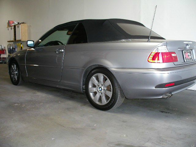 2006 BMW 3 series Chief