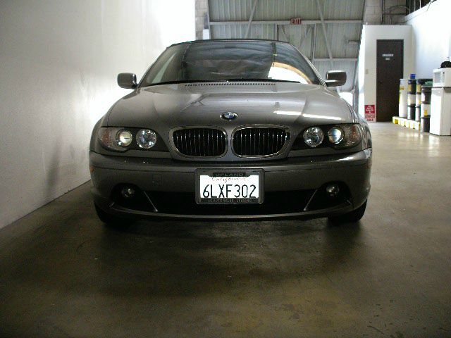 2006 BMW 3 series Chief