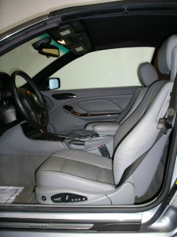 2006 BMW 3 series Chief