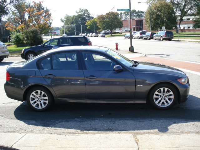 2006 BMW 3 series STX XL XLT FX2 Lariat