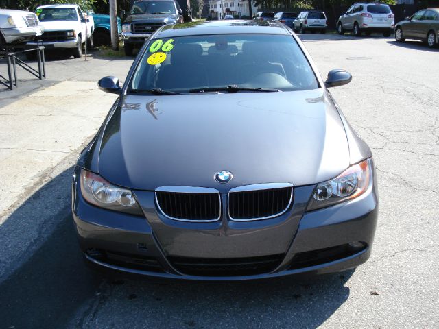 2006 BMW 3 series STX XL XLT FX2 Lariat