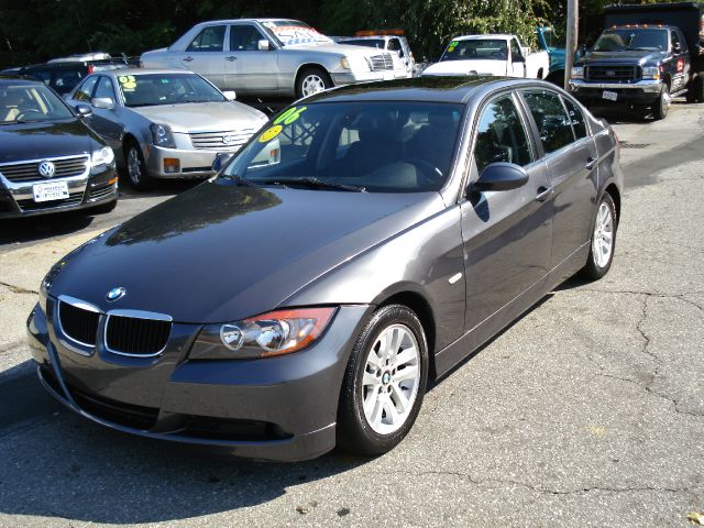 2006 BMW 3 series STX XL XLT FX2 Lariat