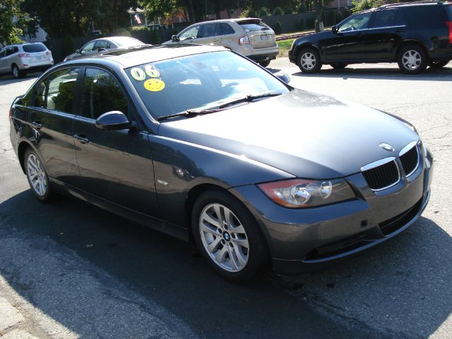 2006 BMW 3 series STX XL XLT FX2 Lariat