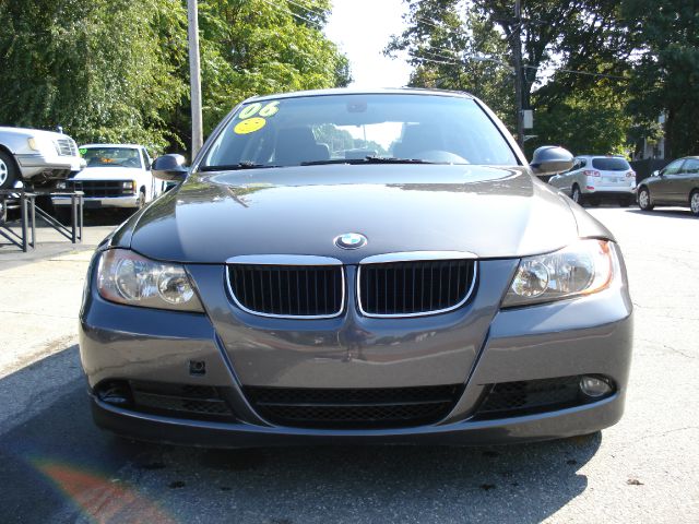 2006 BMW 3 series STX XL XLT FX2 Lariat