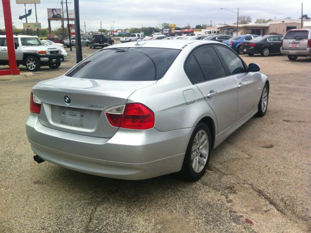 2006 BMW 3 series Unknown