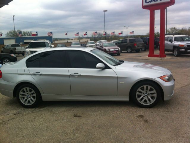 2006 BMW 3 series Unknown