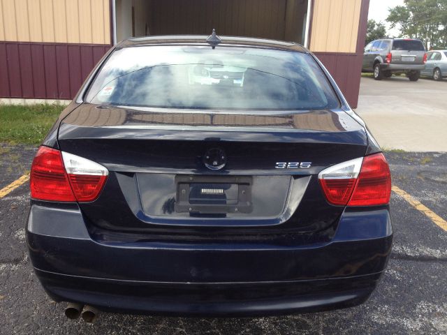 2006 BMW 3 series STX XL XLT FX2 Lariat