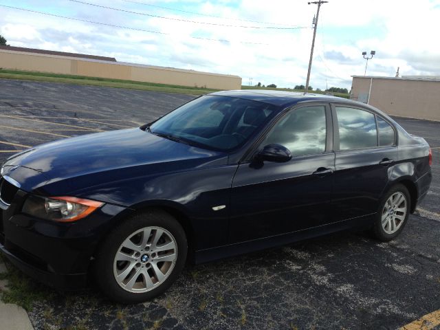 2006 BMW 3 series STX XL XLT FX2 Lariat