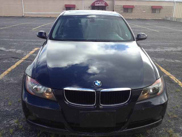 2006 BMW 3 series STX XL XLT FX2 Lariat
