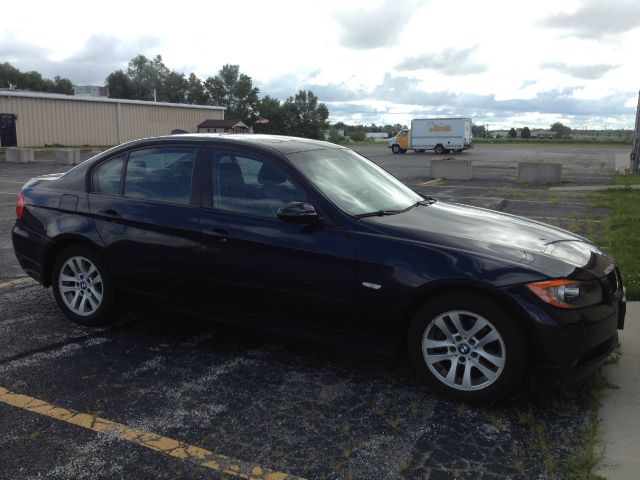 2006 BMW 3 series STX XL XLT FX2 Lariat