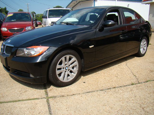 2006 BMW 3 series STX XL XLT FX2 Lariat