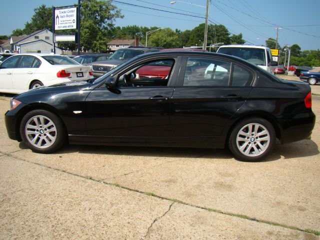 2006 BMW 3 series STX XL XLT FX2 Lariat