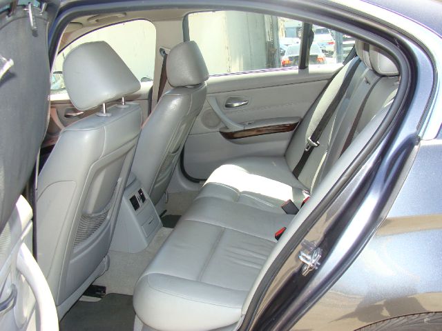 2006 BMW 3 series STX XL XLT FX2 Lariat