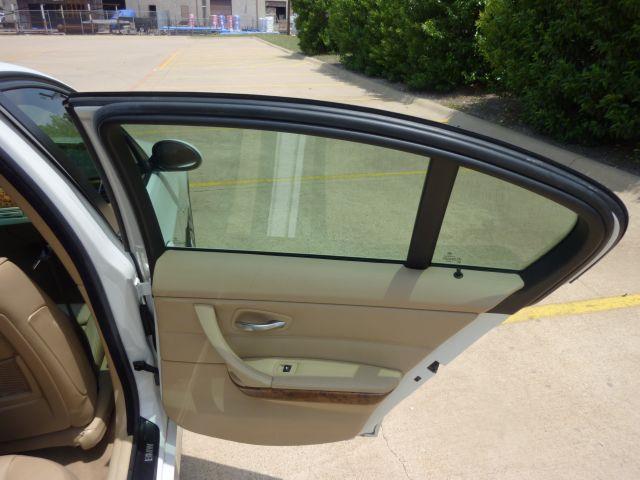 2006 BMW 3 series STX XL XLT FX2 Lariat