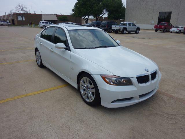 2006 BMW 3 series STX XL XLT FX2 Lariat