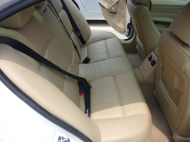 2006 BMW 3 series STX XL XLT FX2 Lariat