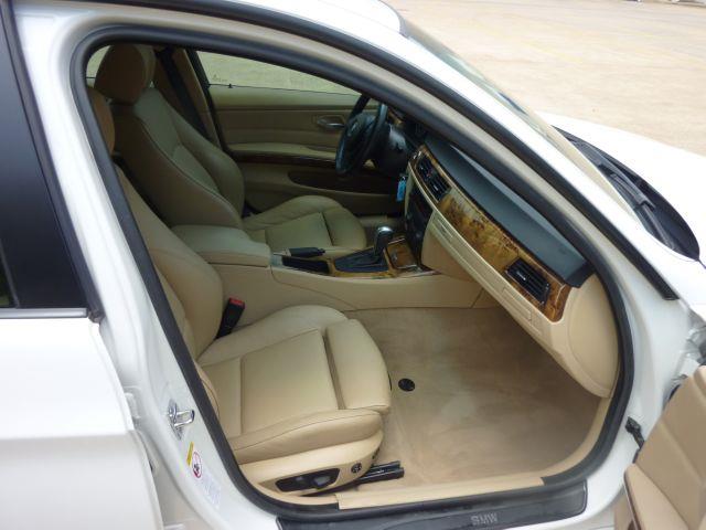 2006 BMW 3 series STX XL XLT FX2 Lariat