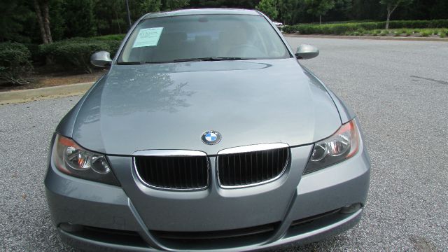 2006 BMW 3 series STX XL XLT FX2 Lariat